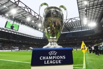 UEFA Appoints Champions League Final