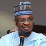 Pantami APC Governorship In Gombe