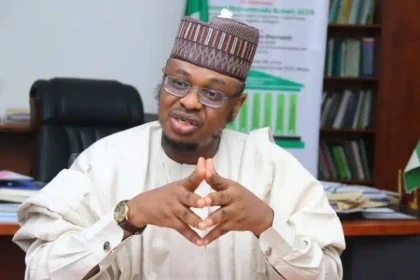 'PDP Transformed Gombe' – Pantami Defends Defection