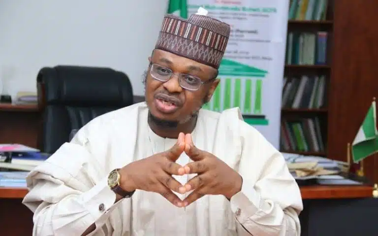 'PDP Transformed Gombe' – Pantami Defends Defection