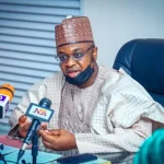 Isa Pantami Joins PDP, Emerges Gombe Governorship Candidate