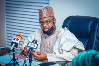 Pantami Warns APC Against Flawed Gombe Governorship Primary