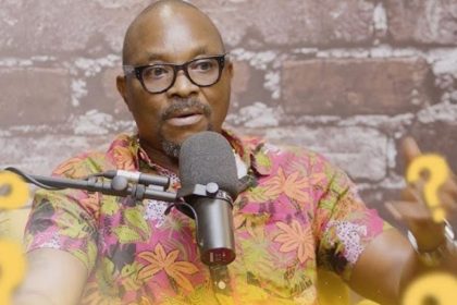 ‘Peter Obi Is Our Party, Not The Platform’ - Fayose