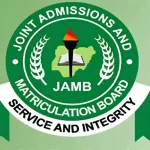2026 UTME Mop-Up Examination