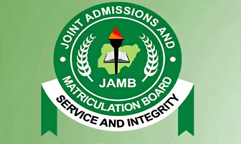 2026 UTME Mop-Up Examination