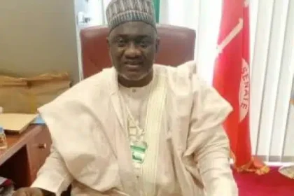 'I’ll Contest Against Gov Ododo' – Senator Jibrin Reacts To APC Primary Defeat