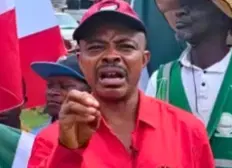 NLC, TUC Raise Alarm Over Workers’ Rights Violations In Nigeria