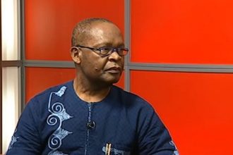 Tinubu Was Elected To Rebuild Nigeria, Not To Play - Joe Igbokwe
