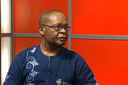 Tinubu Was Elected To Rebuild Nigeria, Not To Play - Joe Igbokwe