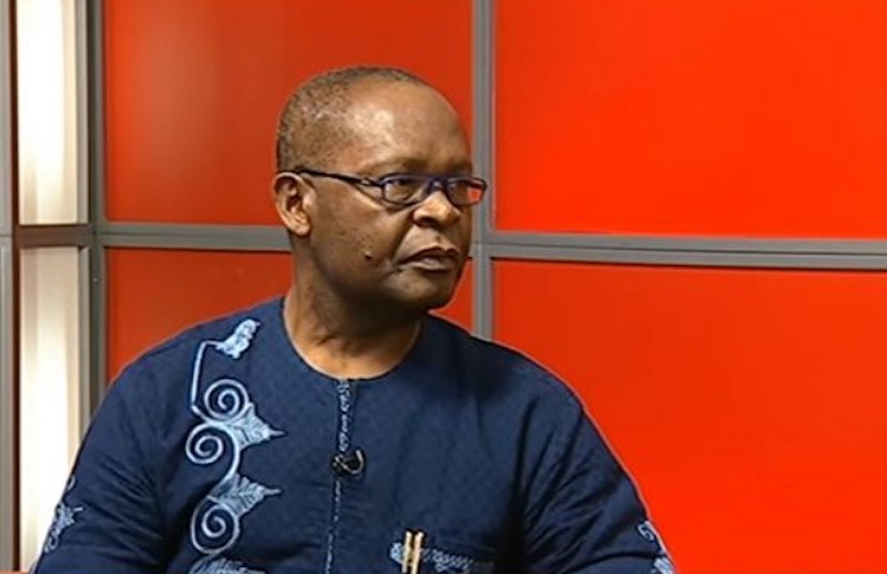Tinubu Was Elected To Rebuild Nigeria, Not To Play - Joe Igbokwe