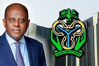 CBN Retains Interest Rate at 26.5% Amid Inflation Rise