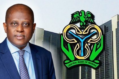 CBN Retains Interest Rate at 26.5% Amid Inflation Rise