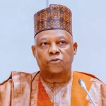 Shettima Travels to Benin Republic