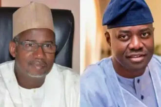 Nomination Form: Makinde, Bala Mohammed Linked To Fresh APM Internal Crisis