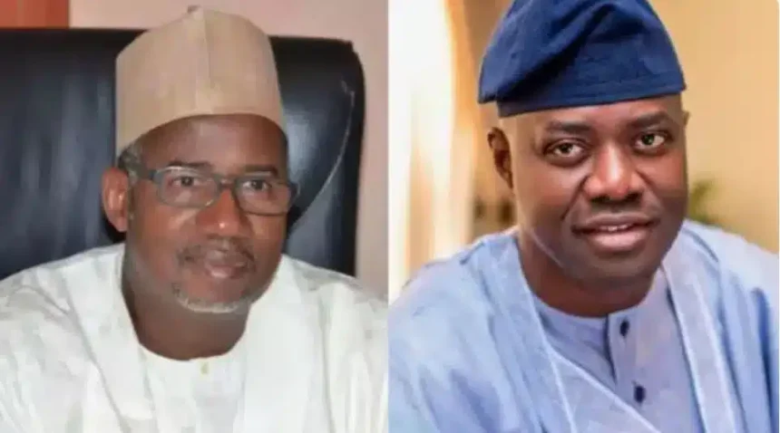 Nomination Form: Makinde, Bala Mohammed Linked To Fresh APM Internal Crisis