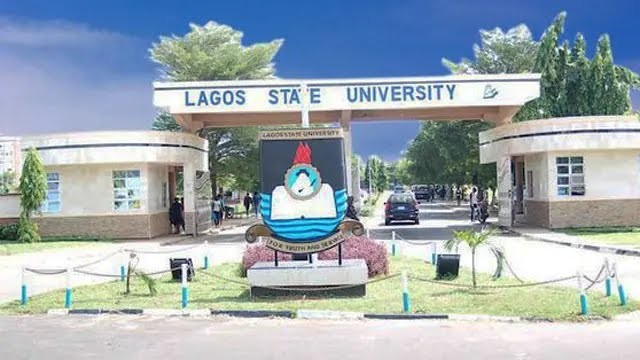 “LASU spends ₦200m monthly on electricity” Alausa reveals