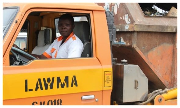 Lagos Restructures Waste Routes, Sanctions Poor PSP Operators
