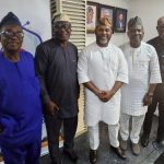 Lagos Govt Endorses Maiden Entertainment Association Games