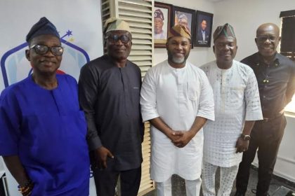 Lagos Govt Endorses Maiden Entertainment Association Games