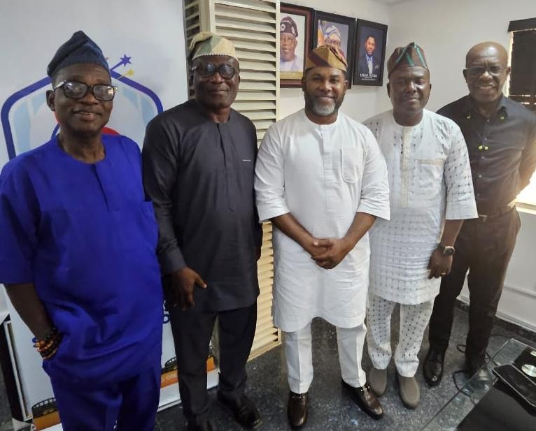 Lagos Govt Endorses Maiden Entertainment Association Games