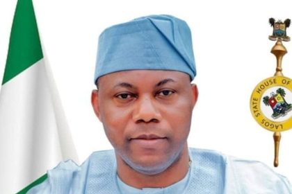 Lagos APC Primary: Majority Leader Emerges Victorious in Eti-Osa