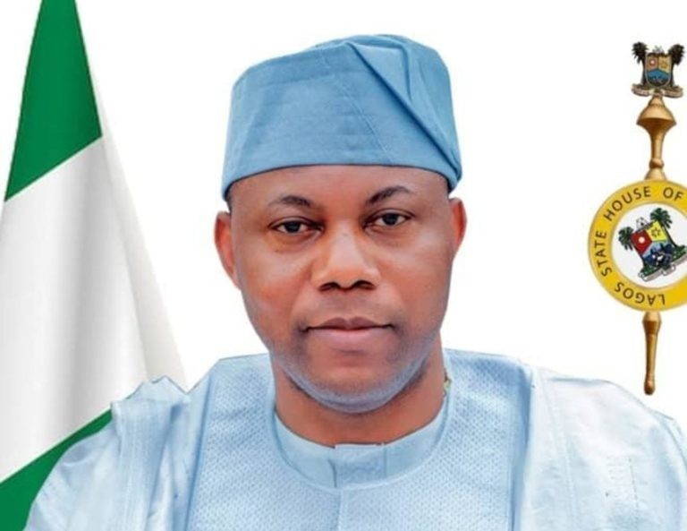 Lagos APC Primary: Majority Leader Emerges Victorious in Eti-Osa