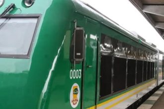 FG Cuts Train Fares by 50% for Eid Travel