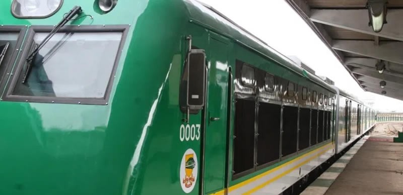 FG Cuts Train Fares by 50% for Eid Travel