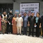 Tinubu Commissions Lagos Vaccine Storage Hub to Serve 90 Million Nigerians