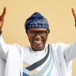 Lagos 2027: Laja Adeoye Dumps PDP, Emerges APM Governorship Candidate