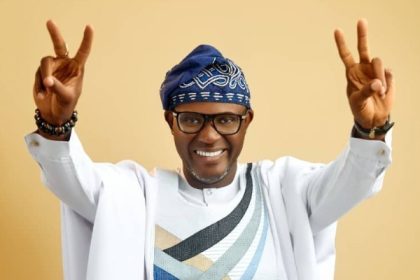 Lagos 2027: Laja Adeoye Dumps PDP, Emerges APM Governorship Candidate