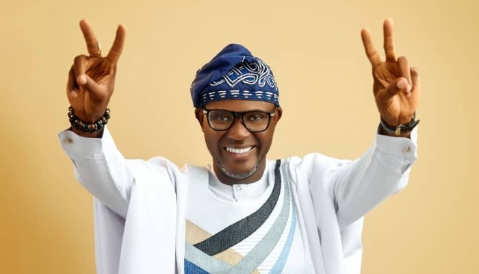 Lagos 2027: Laja Adeoye Dumps PDP, Emerges APM Governorship Candidate