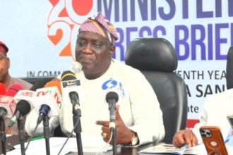 Lagos Fresh Food Hub Creates 7,000 Jobs, Generates ₦3.8bn