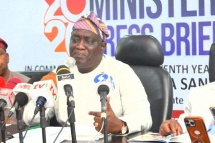 Lagos Fresh Food Hub Creates 7,000 Jobs, Generates ₦3.8bn