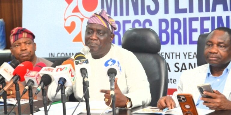 Lagos Fresh Food Hub Creates 7,000 Jobs, Generates ₦3.8bn