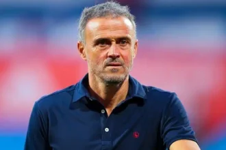 Luis Enrique Praises Arsenal Ahead of Champions League Final