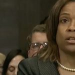 U.S. Federal Judge Reprimanded Over Sex With Police Officer In Courthouse