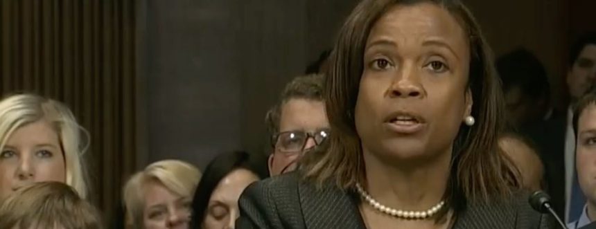 U.S. Federal Judge Reprimanded Over Sex With Police Officer In Courthouse