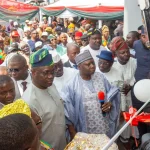 PDP Faction, APM Seal Alliance Ahead Of 2027 Elections