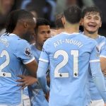 Guardiola Hails City After Palace Victory