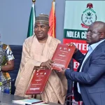 Nigeria, Ghana Tighten Grip on Drug Cartels