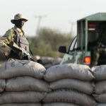 ‘Keep Up Offensive Against Terrorists’ – Middle Belt Group Tells Troops