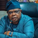 Tegbe Denies Promising To Fix Power Grid In Three Months