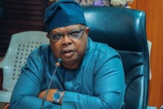 Tegbe Denies Promising To Fix Power Grid In Three Months