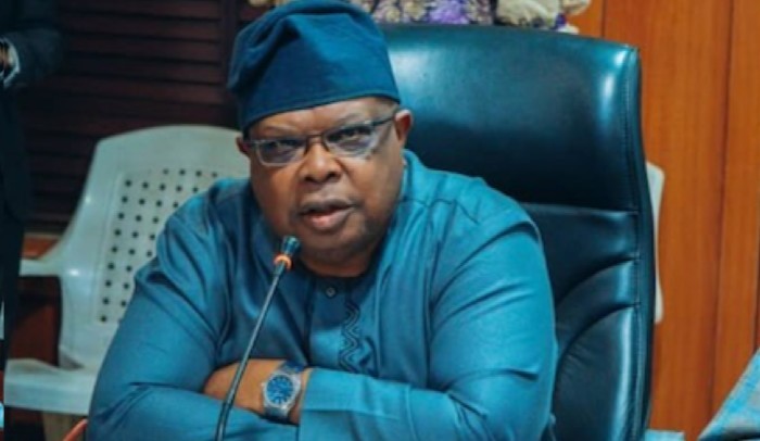 Tegbe Denies Promising To Fix Power Grid In Three Months
