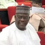 Goje Loses APC Senatorial Ticket