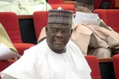 Goje Loses APC Senatorial Ticket