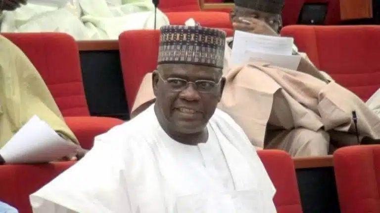 Goje Loses APC Senatorial Ticket