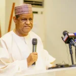 Hayatu-Deen ADC Presidential Aspirant