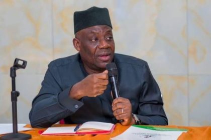 Alausa: 80% of Education Donor Funds Went to North